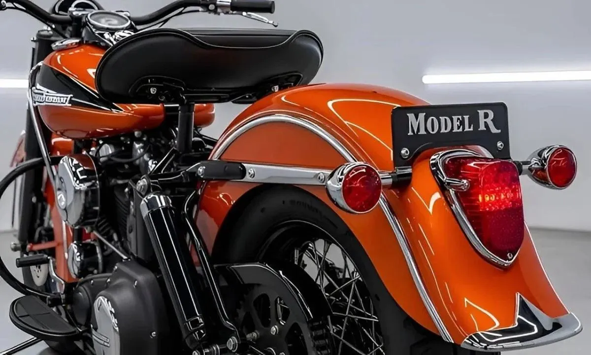 New Harley Davidson Modal R 2026, First Look Official Finally Launched Powerful Luxury Look, Bold Design, Features, Powerful Engine, & Price