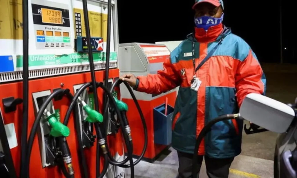 South Africans Celebrate Petrol Price Drop in February 2026, Here’s Why It Matters