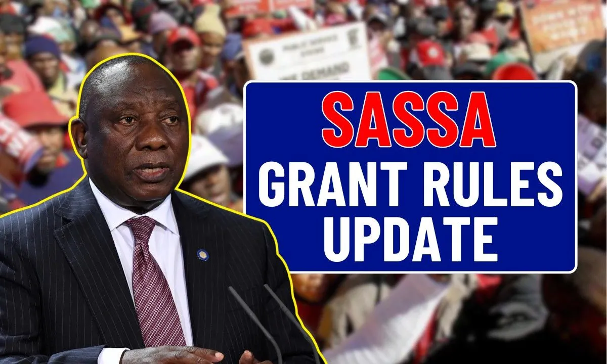 Still Waiting for R350 in February 2026? The Truth Behind “Approved” and “Pending” Status