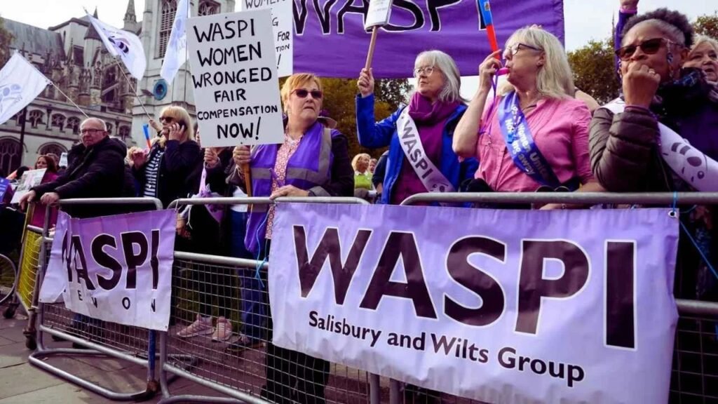 WASPI