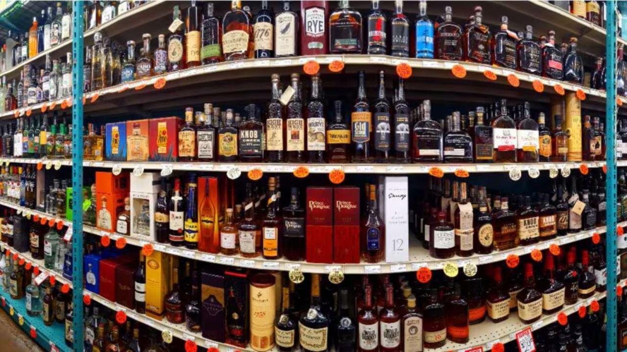 Alcohol’s Impact Deserves More Attention